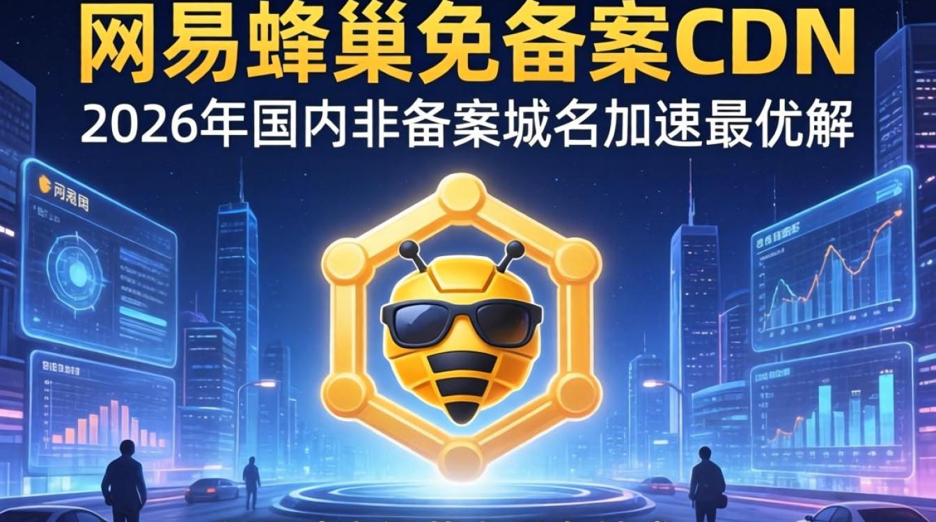 网易蜂巢免备案cdn 网易蜂巢免备案cdn