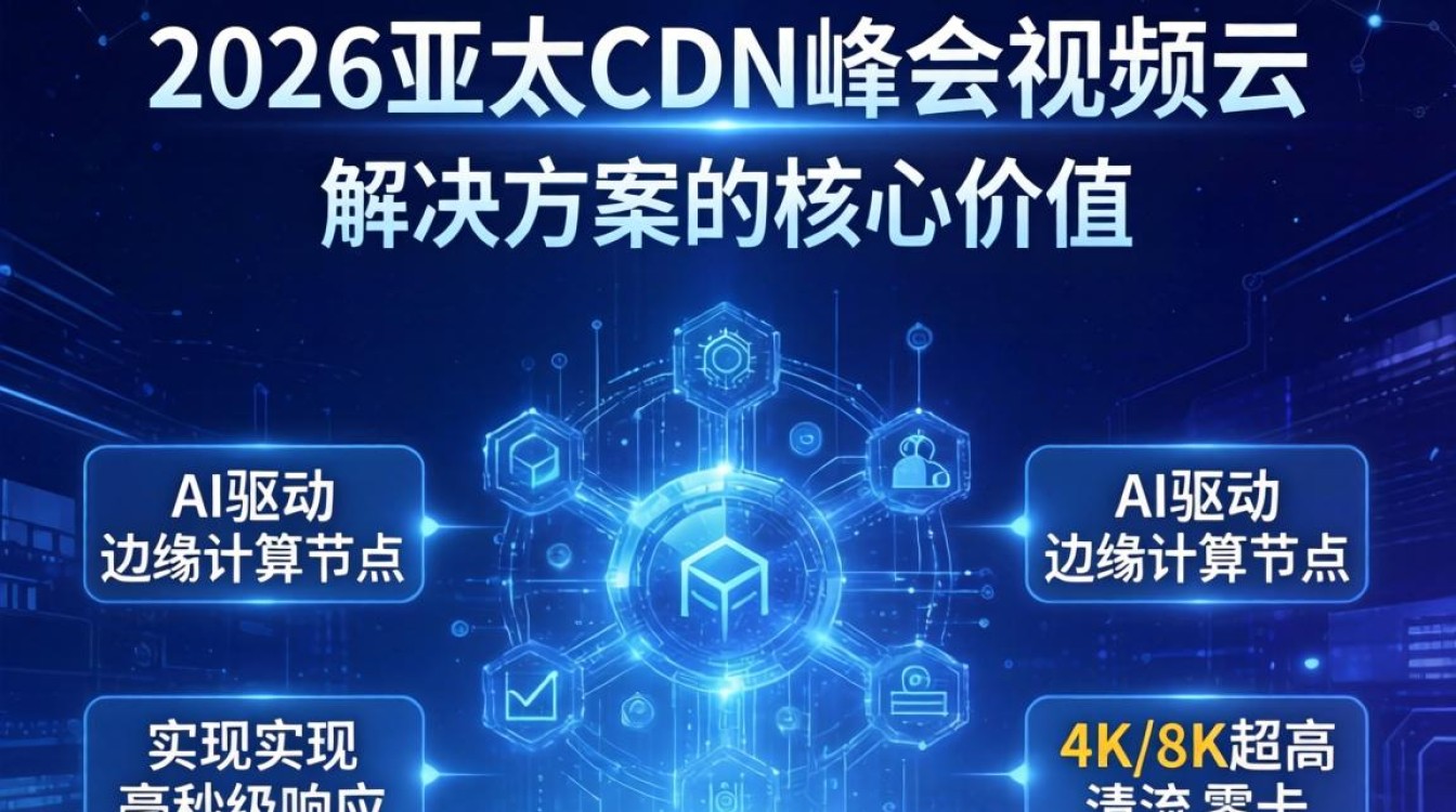 亚太cdn峰会视频云 亚太cdn峰会视频云
