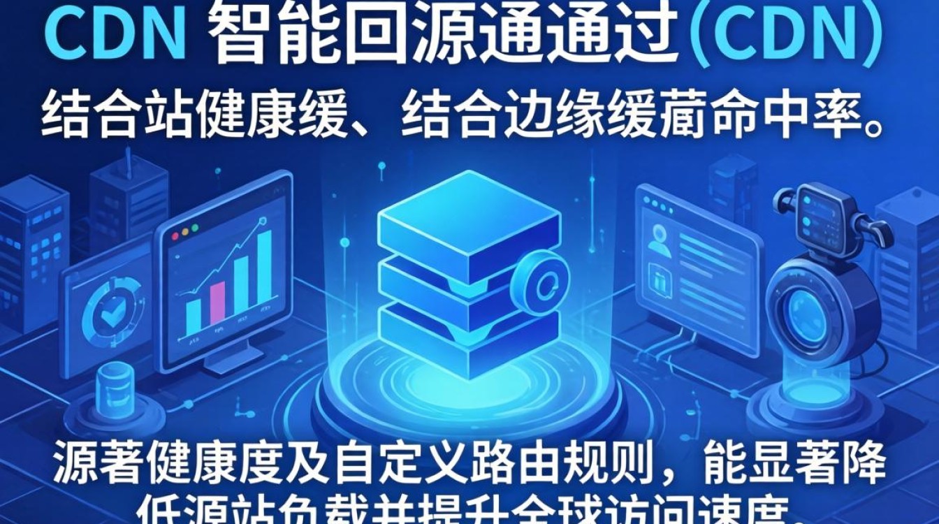 azure cdn 智能回源 azure cdn 智能回源