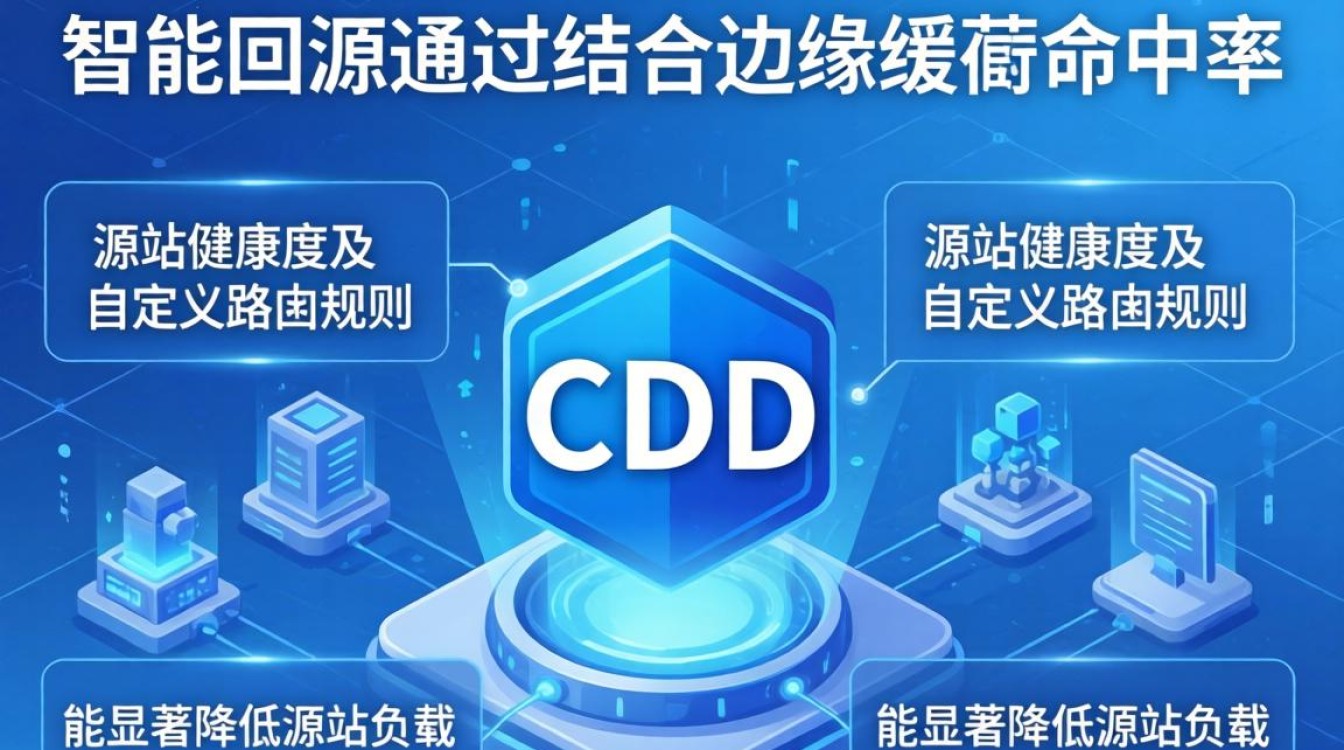 azure cdn 智能回源 azure cdn 智能回源