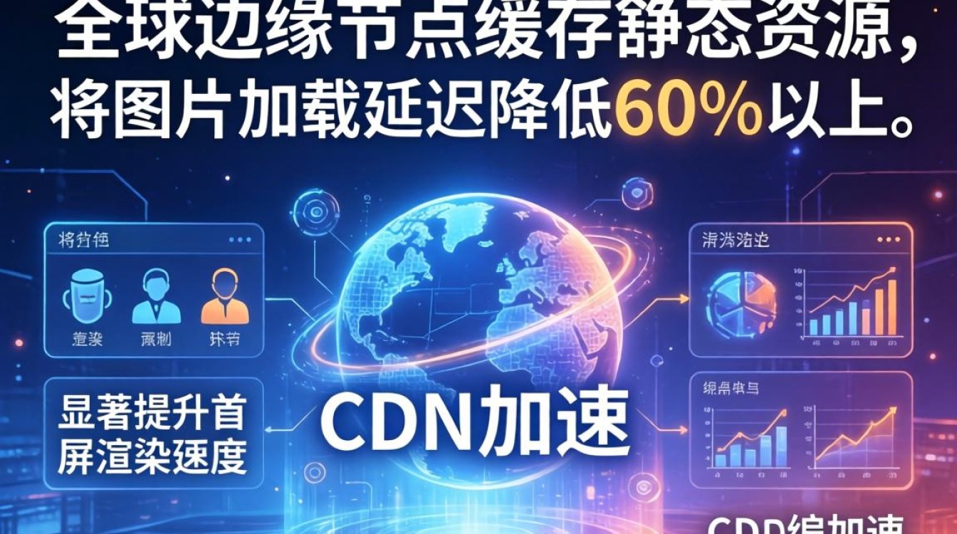 图片的cdn加速 图片的cdn加速