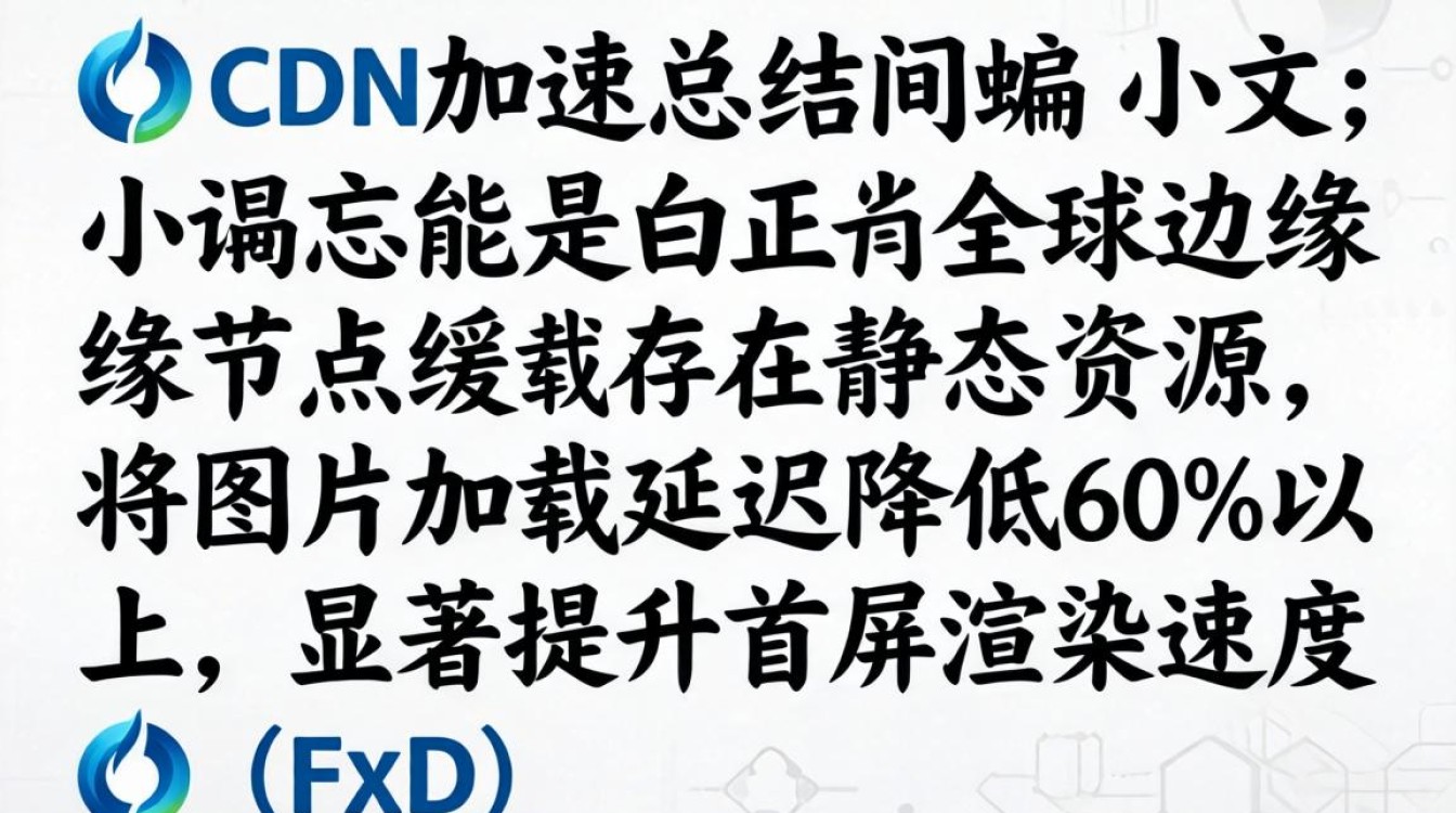 图片的cdn加速 图片的cdn加速