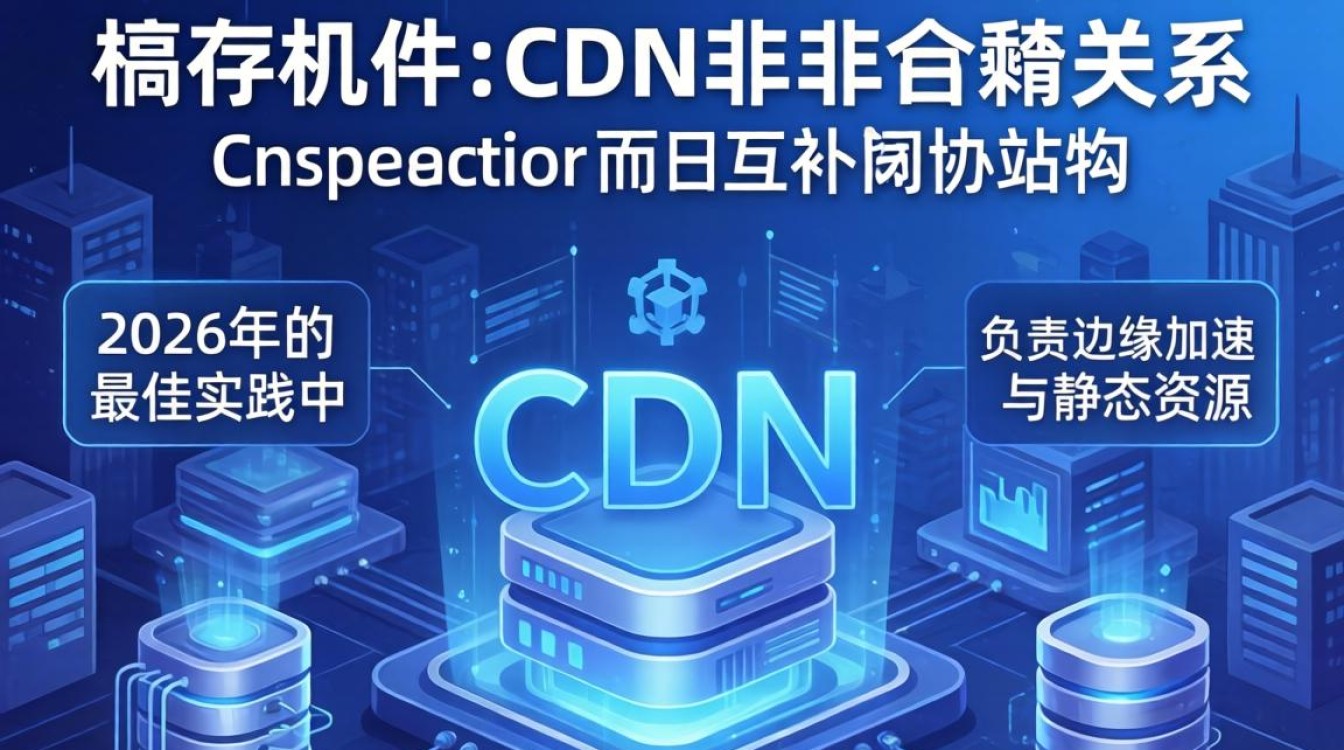 缓存插件还是cdn 缓存插件还是cdn