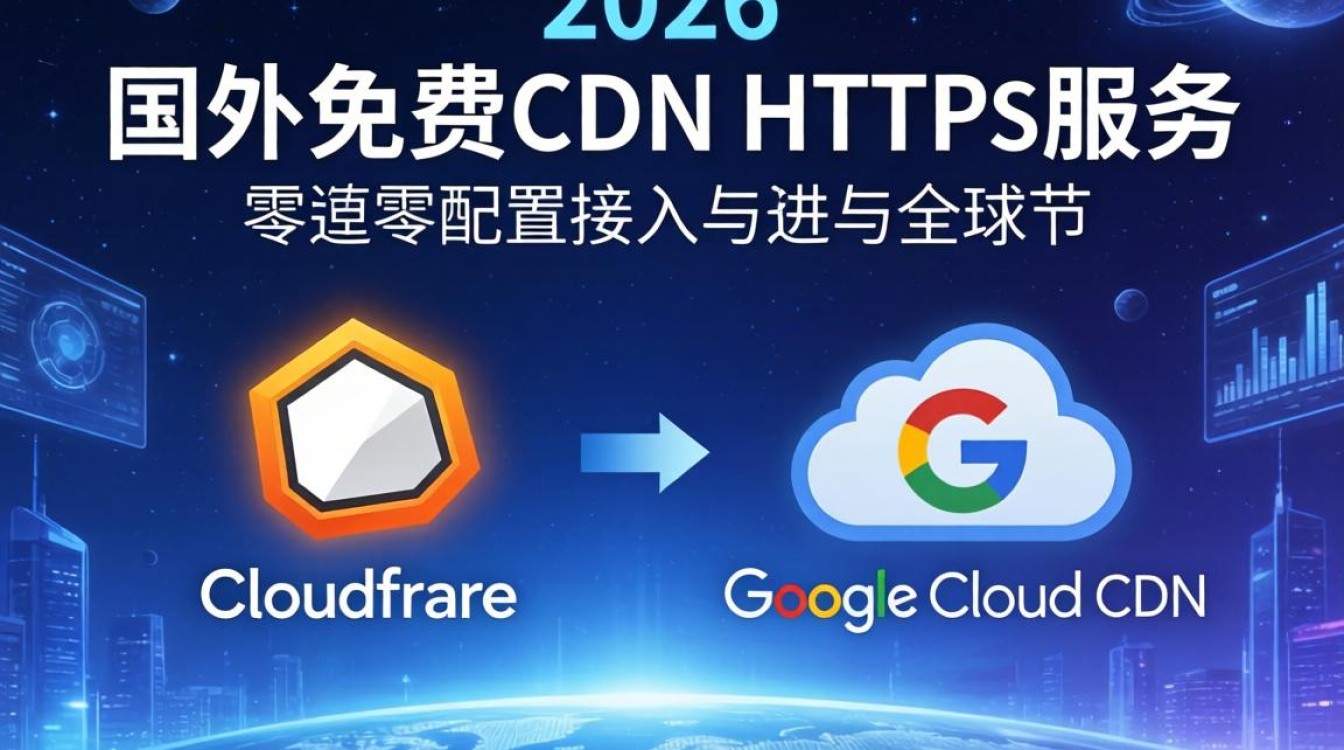 国外免费cdn https 国外免费cdn https