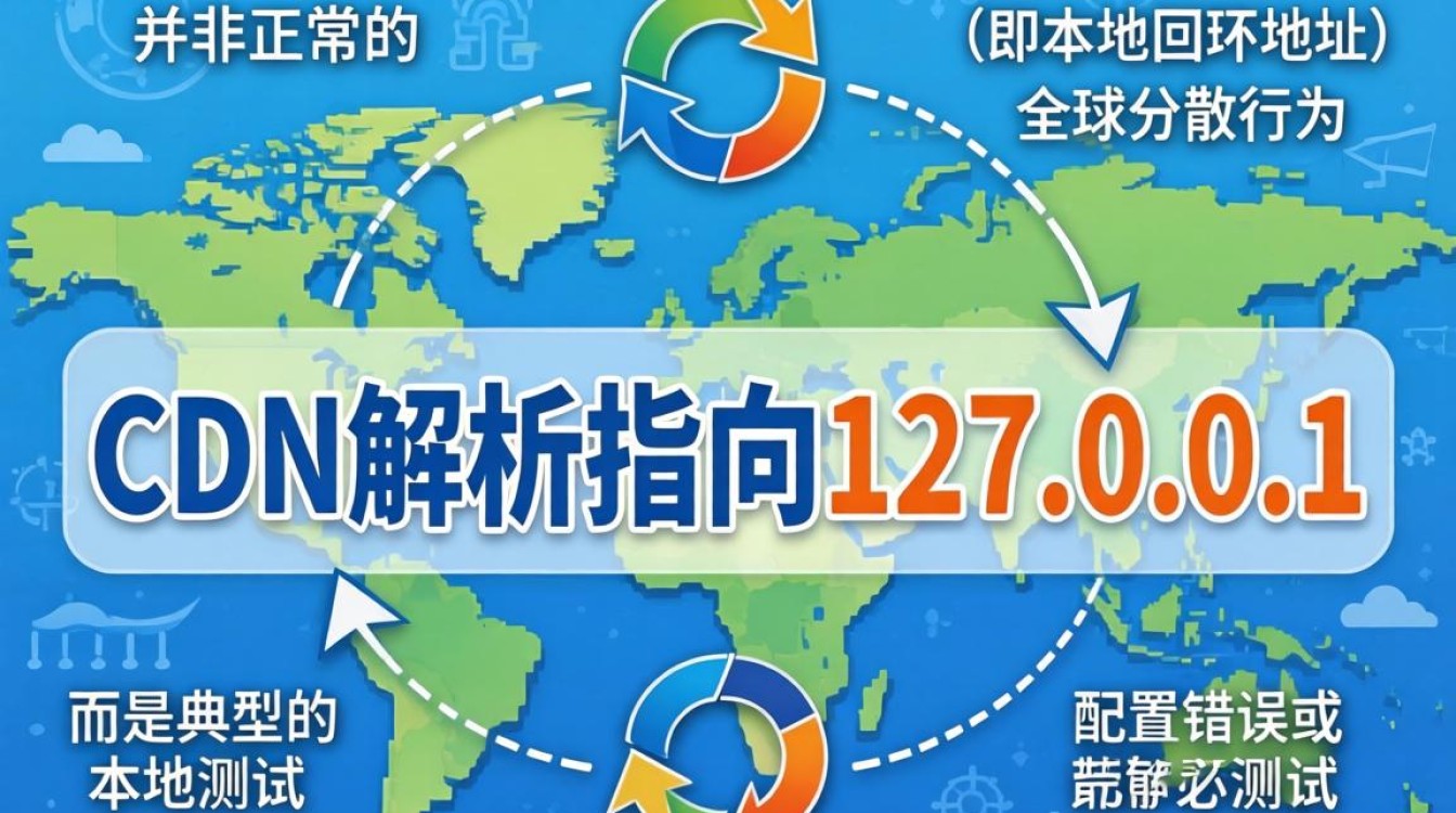 cdn解析成127 cdn解析成127