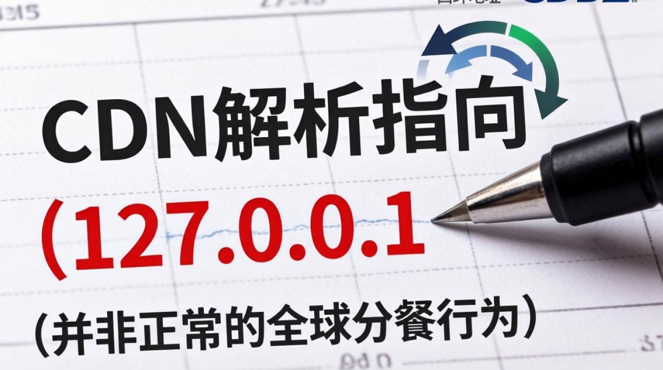 cdn解析成127 cdn解析成127