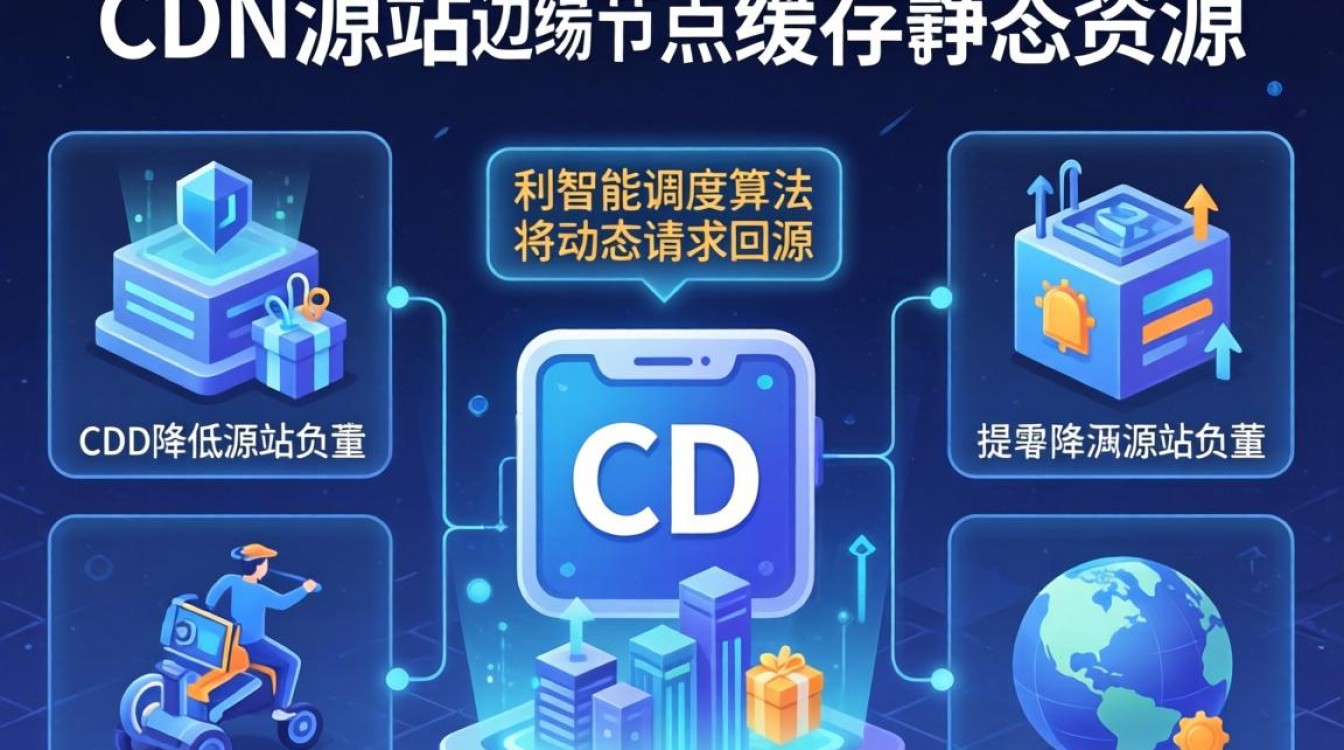 cdn 源站 传输 cdn 源站 传输
