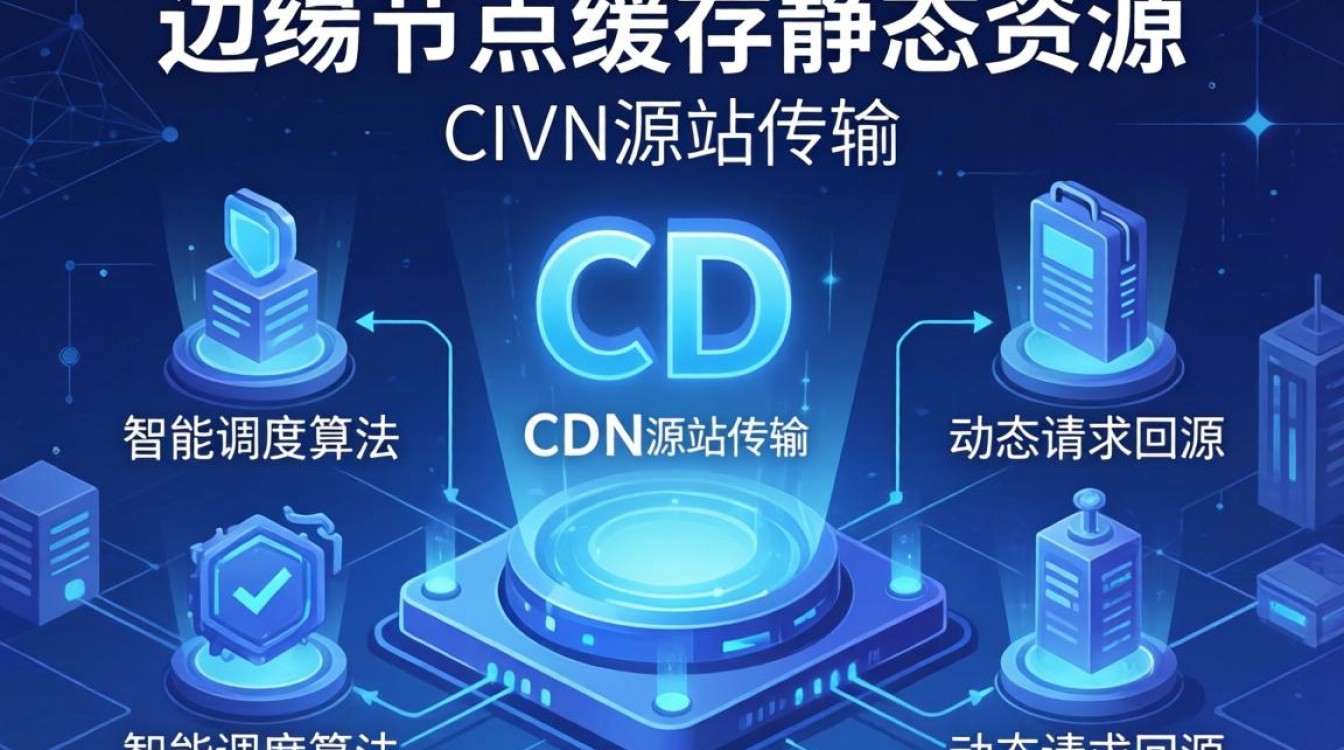 cdn 源站 传输 cdn 源站 传输