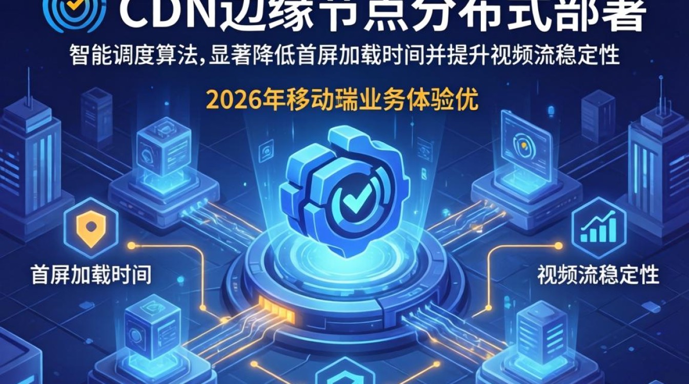 移动网络cdn 移动网络cdn