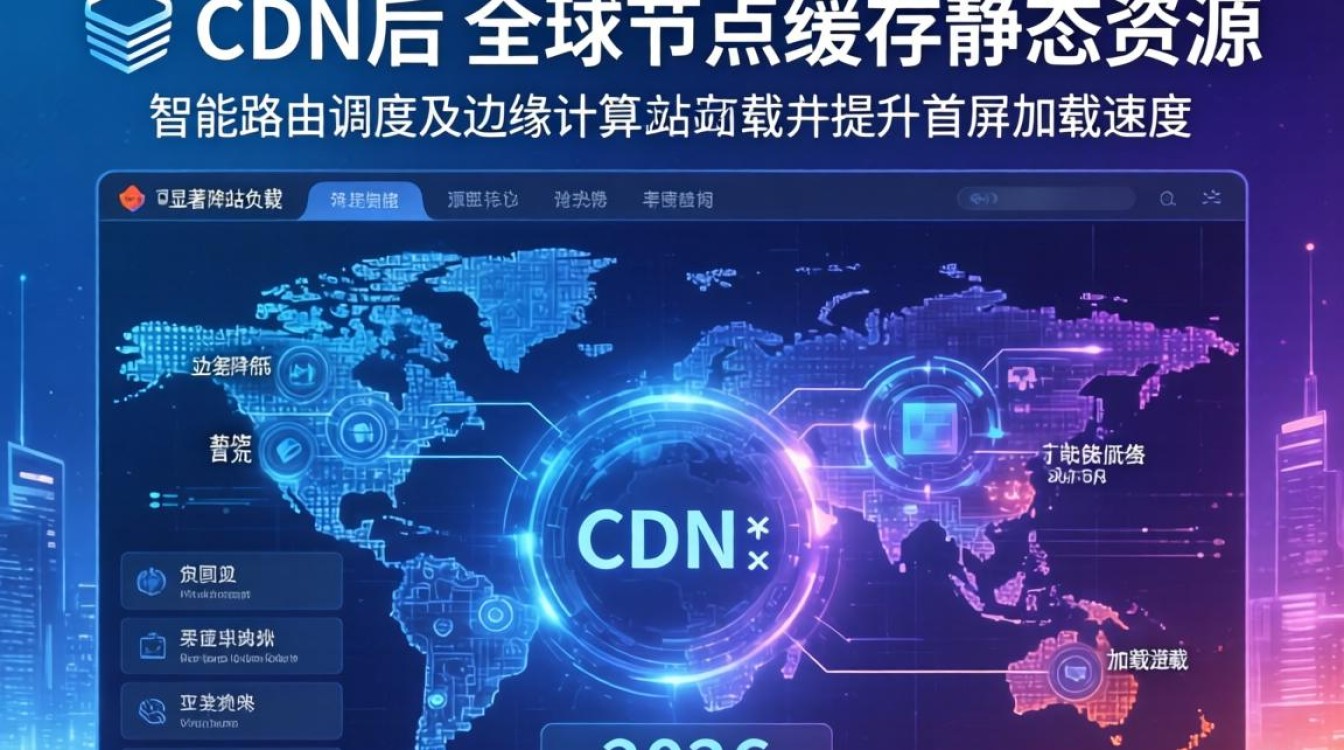 网站开了cdn 网站开了cdn