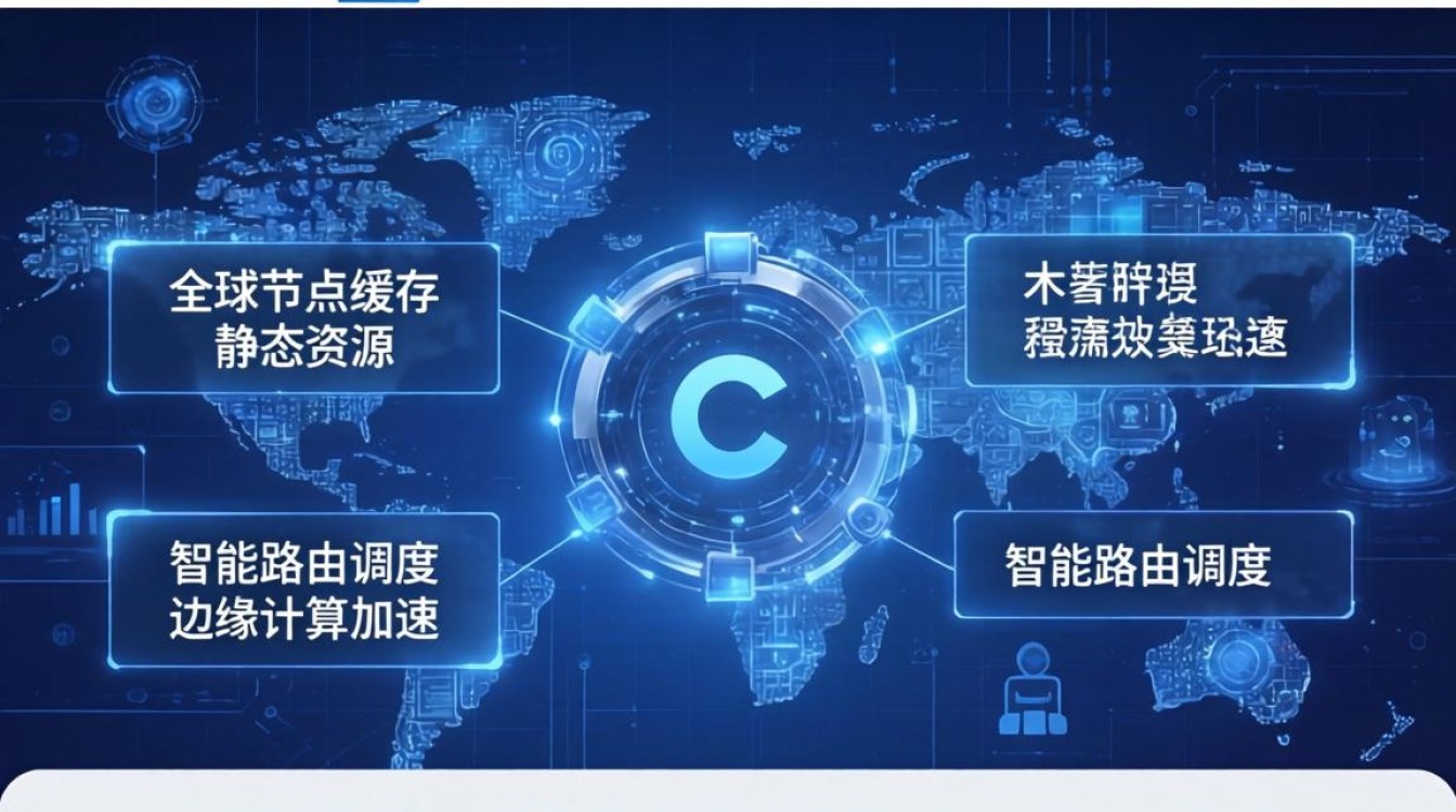 网站开了cdn 网站开了cdn