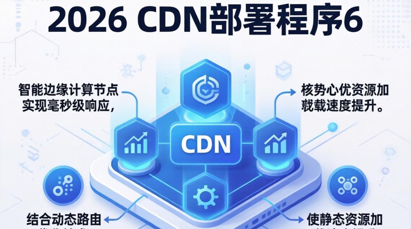 cdn部署程序6 cdn部署程序6