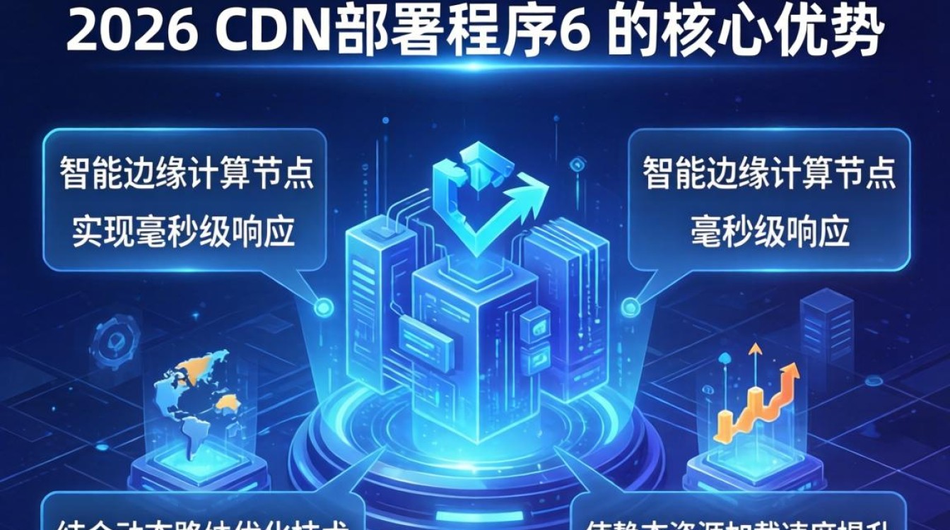 cdn部署程序6 cdn部署程序6