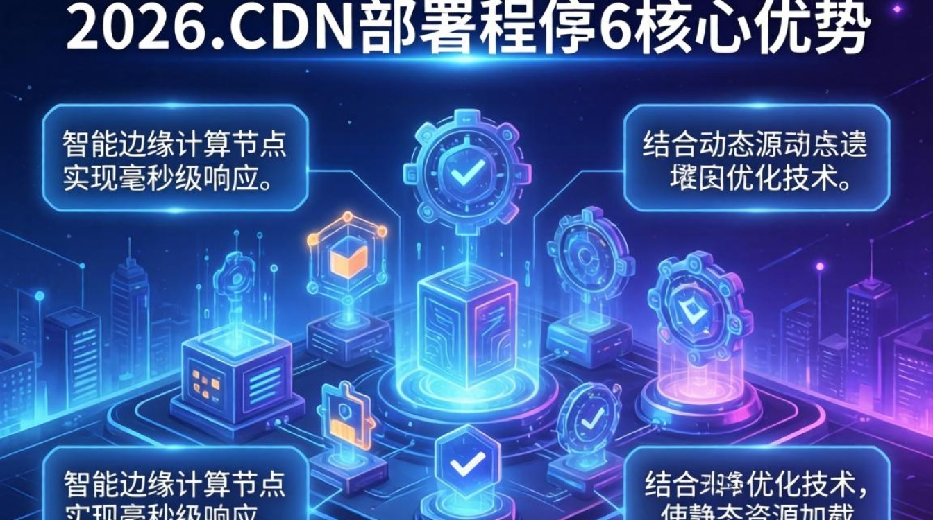 cdn部署程序6 cdn部署程序6