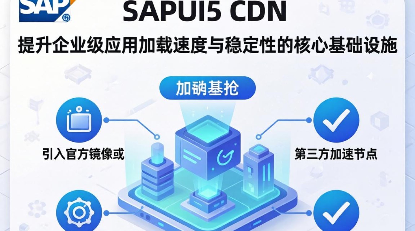 sapui5 cdn sapui5 cdn