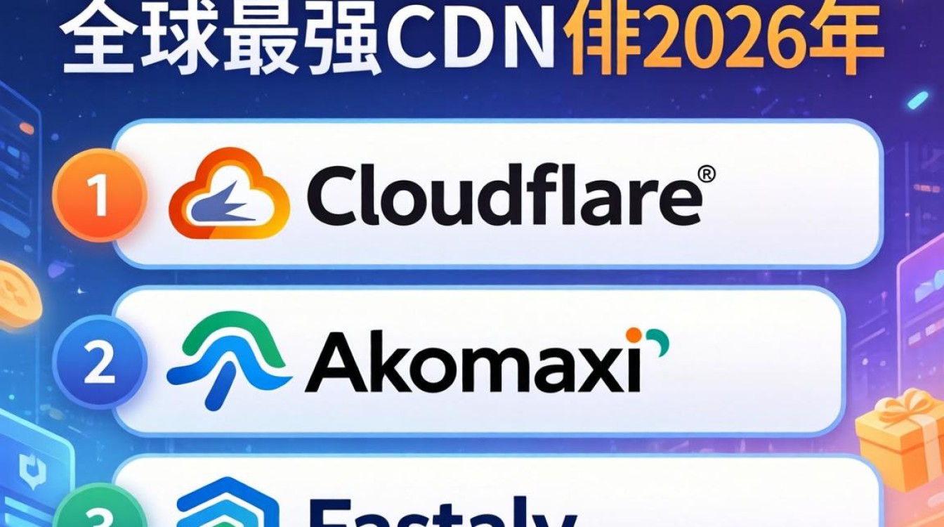 国外最强cdn排名 国外最强cdn排名