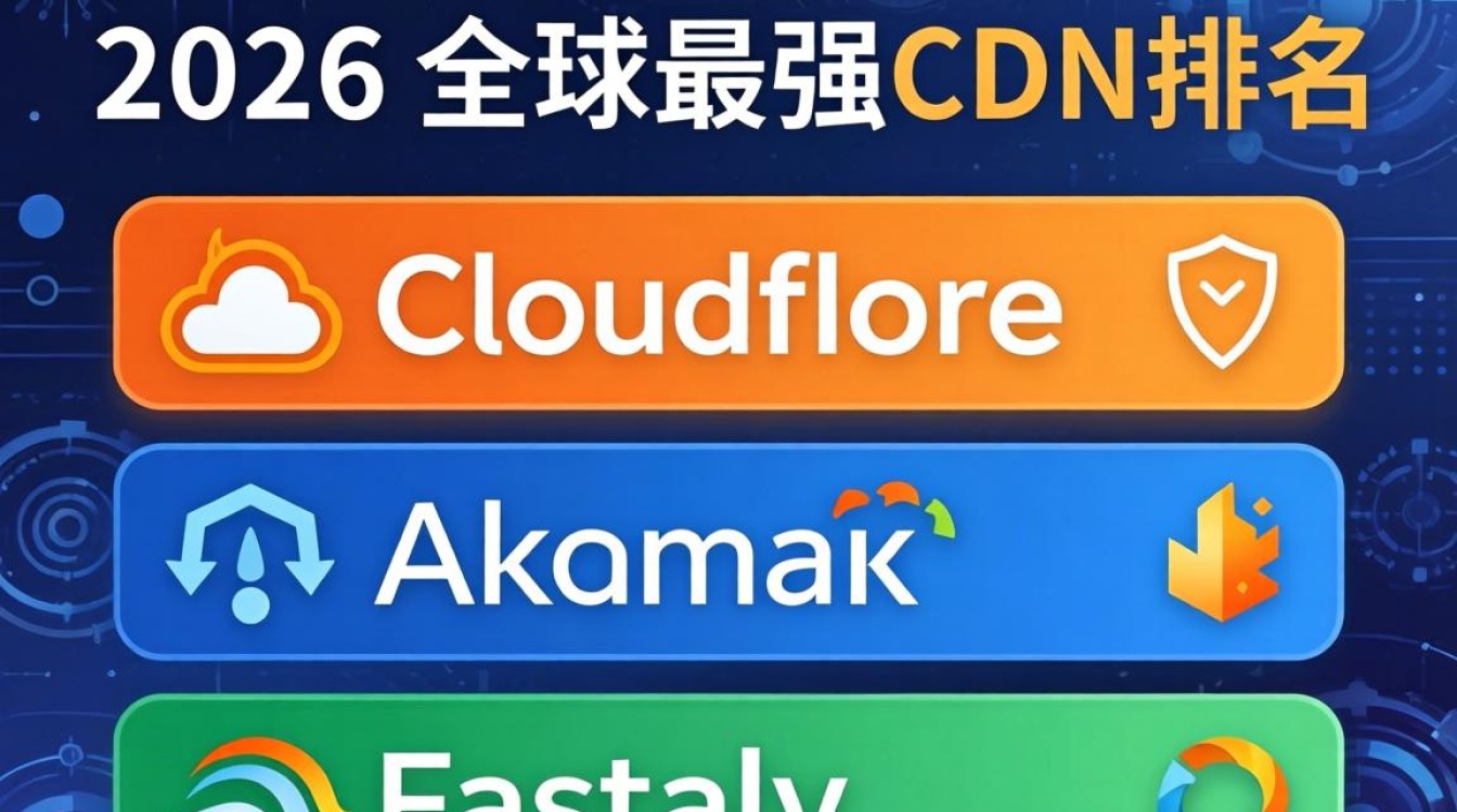 国外最强cdn排名 国外最强cdn排名