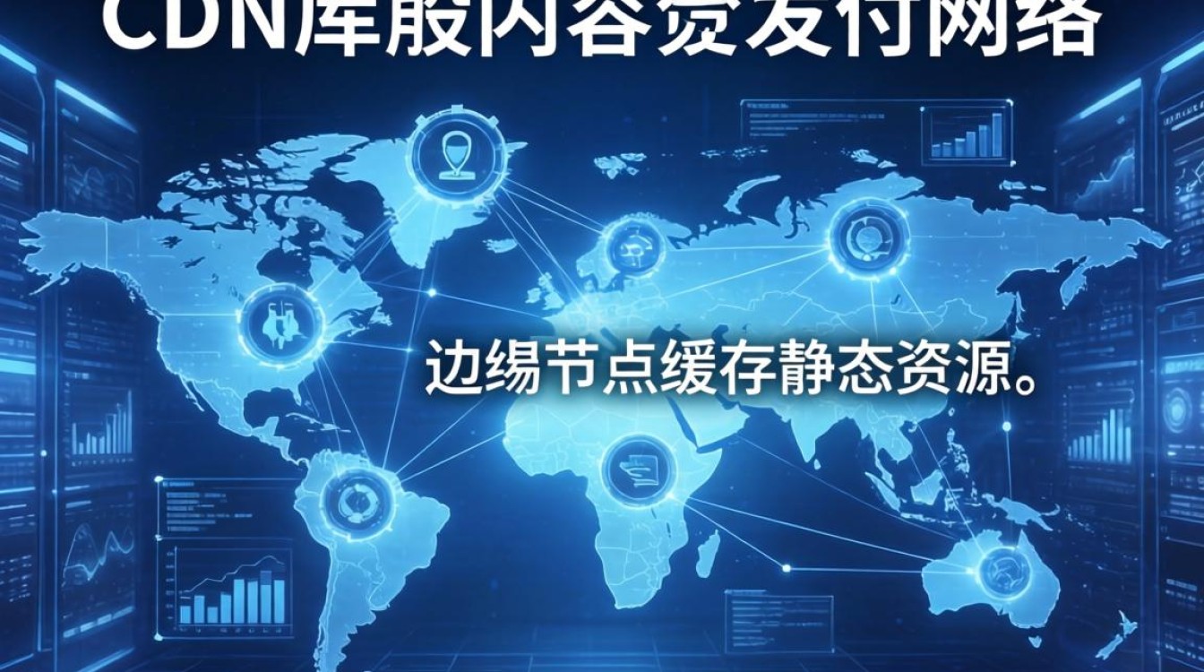 cdn库 是什么 cdn库 是什么