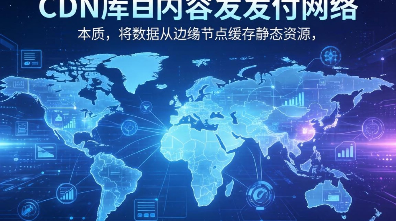 cdn库 是什么 cdn库 是什么