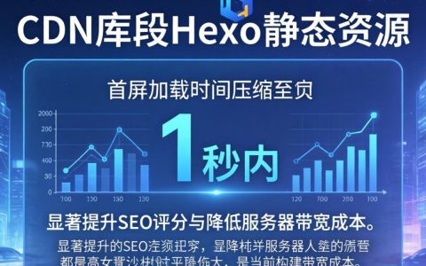 公共cdn库hexo配置报错怎么办，hexo公共cdn库