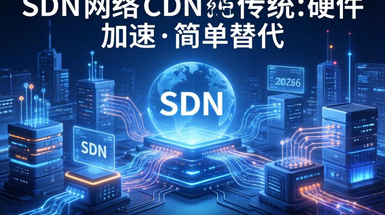 sdn网络的cdn sdn网络的cdn