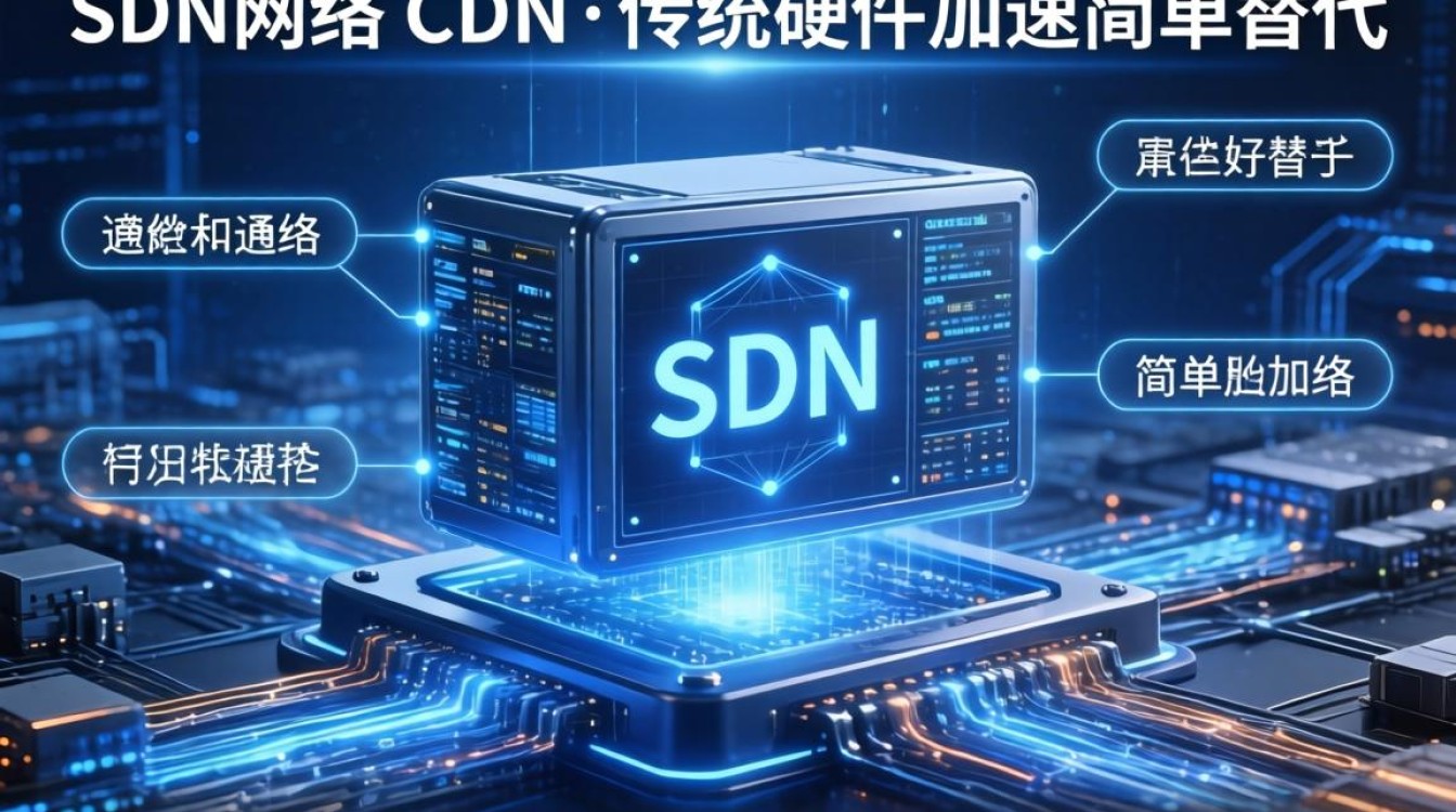 sdn网络的cdn sdn网络的cdn