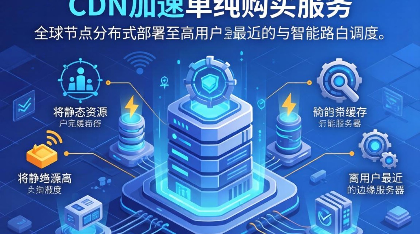 开启cdn加速教程 开启cdn加速教程