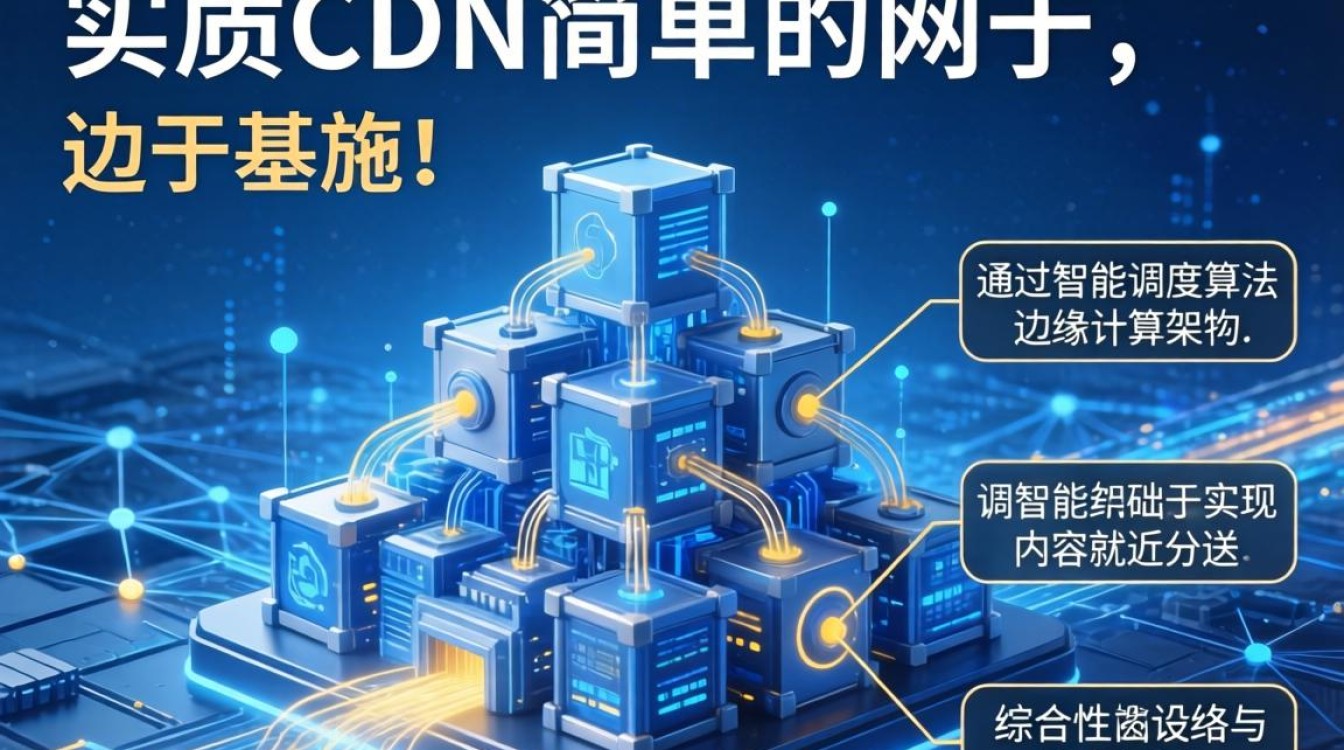 构建的实质cdn 构建的实质cdn