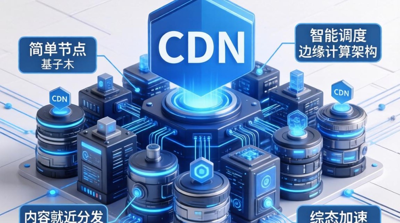 构建的实质cdn 构建的实质cdn