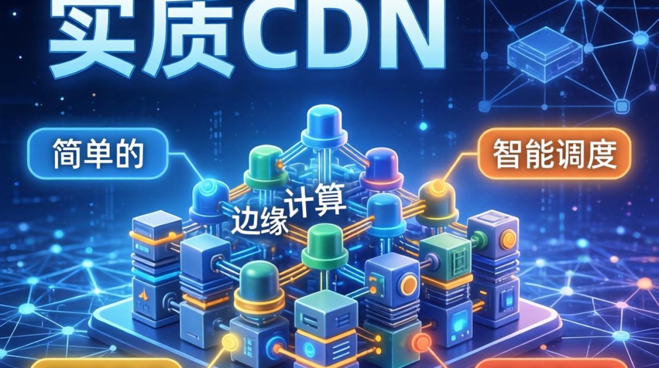 构建的实质cdn 构建的实质cdn