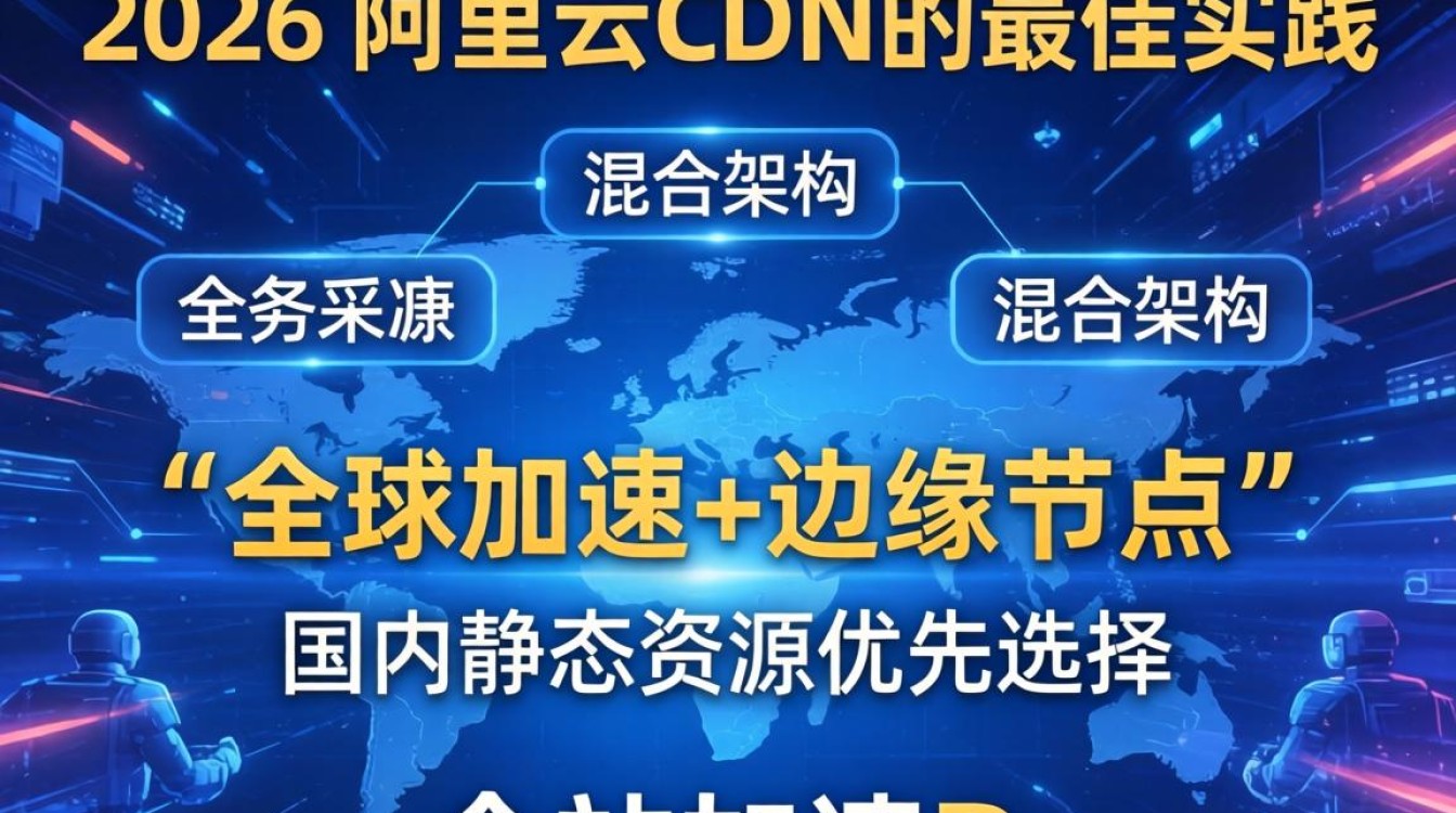 阿里cdn的使用