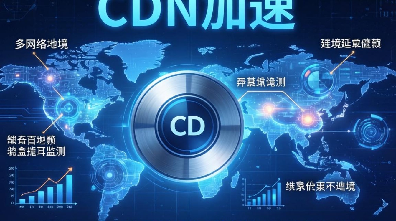 怎样测试cdn值 怎样测试cdn值