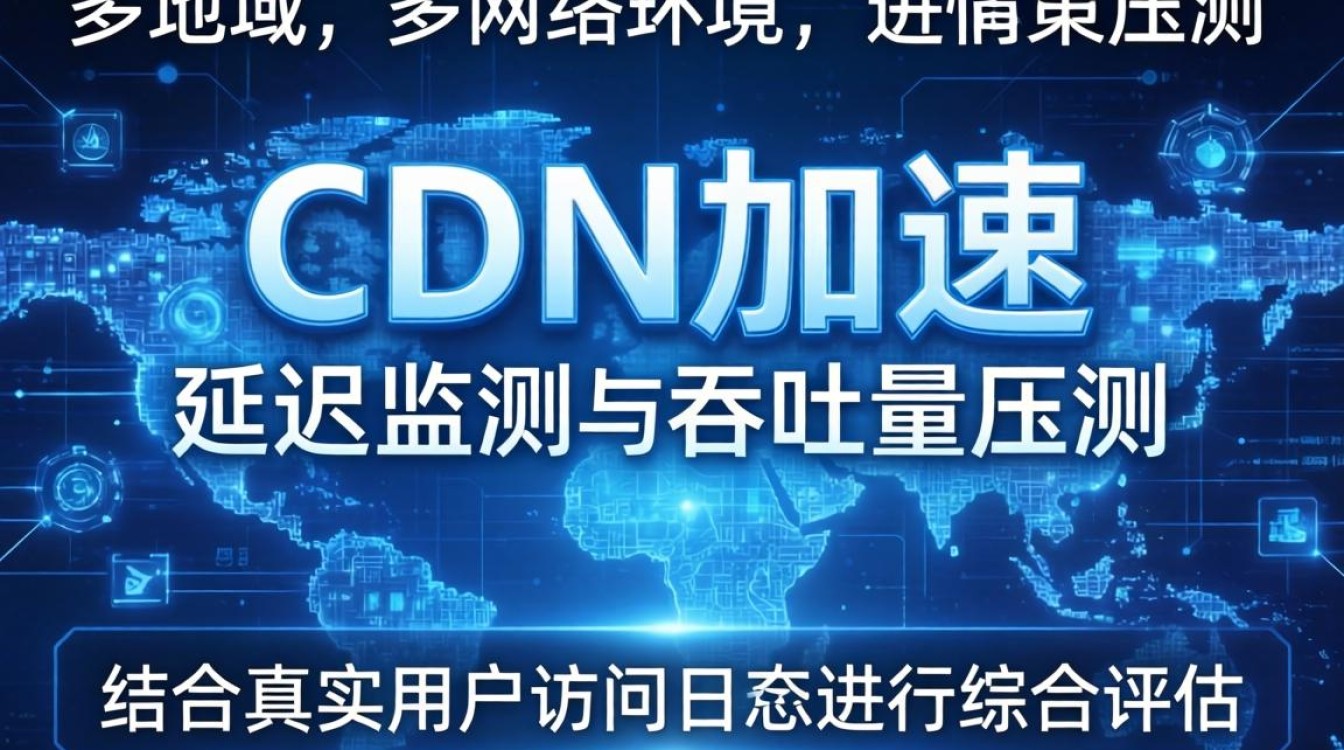 怎样测试cdn值 怎样测试cdn值