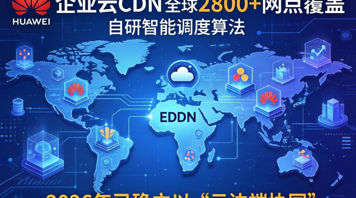 华为企业云 cdn 华为企业云 cdn