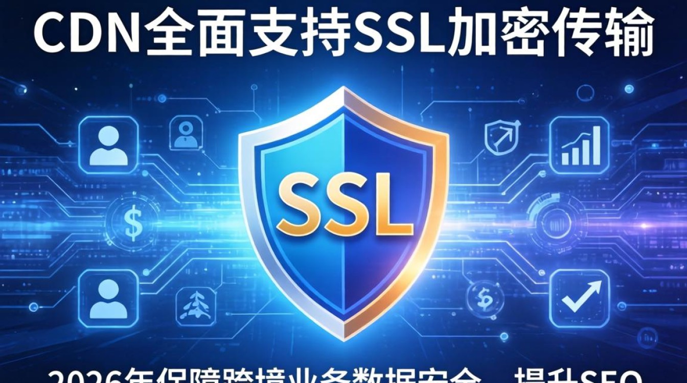 国外cdn支持ssl 国外cdn支持ssl