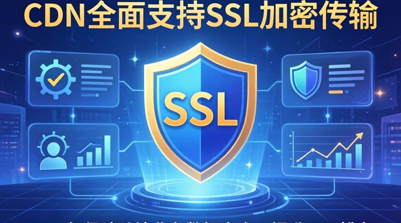 国外cdn支持ssl 国外cdn支持ssl