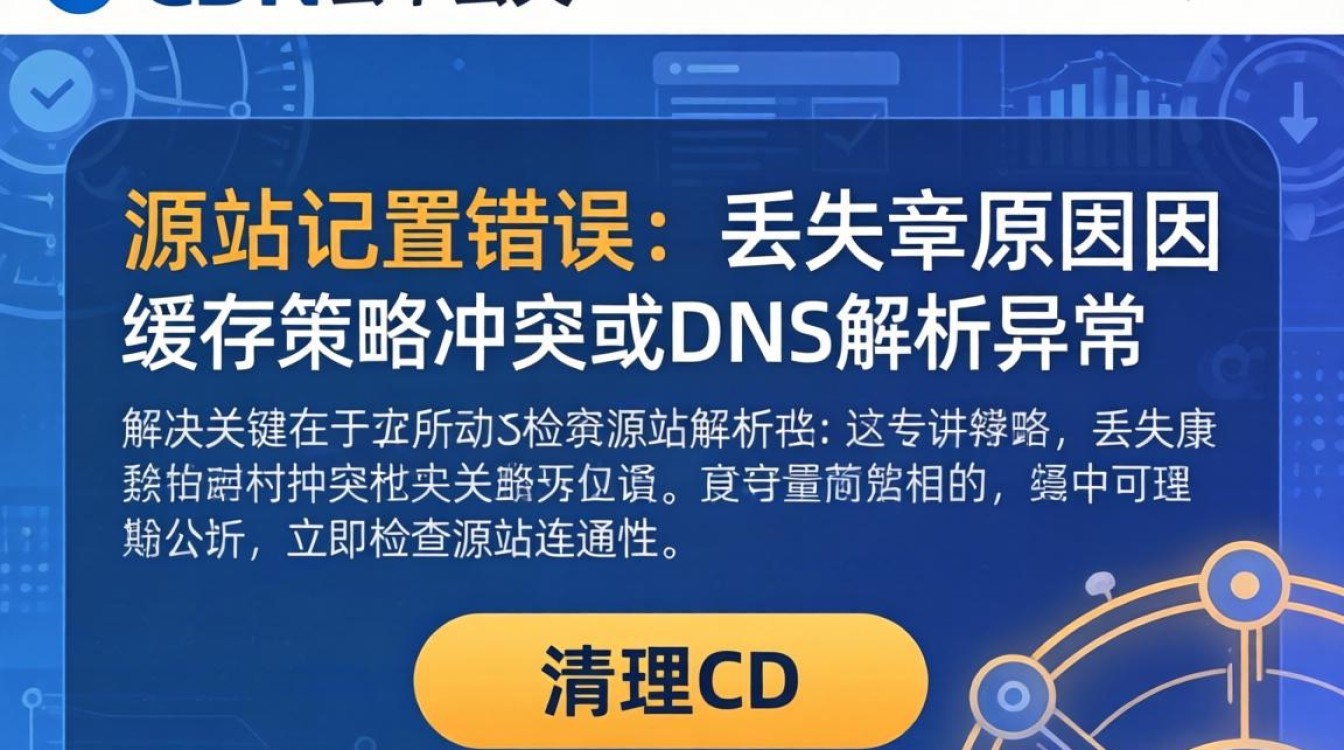 cdn 网页内容丢失 cdn 网页内容丢失