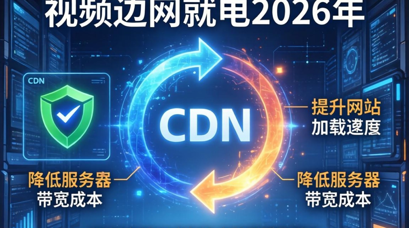 视频源放在cdn 视频源放在cdn
