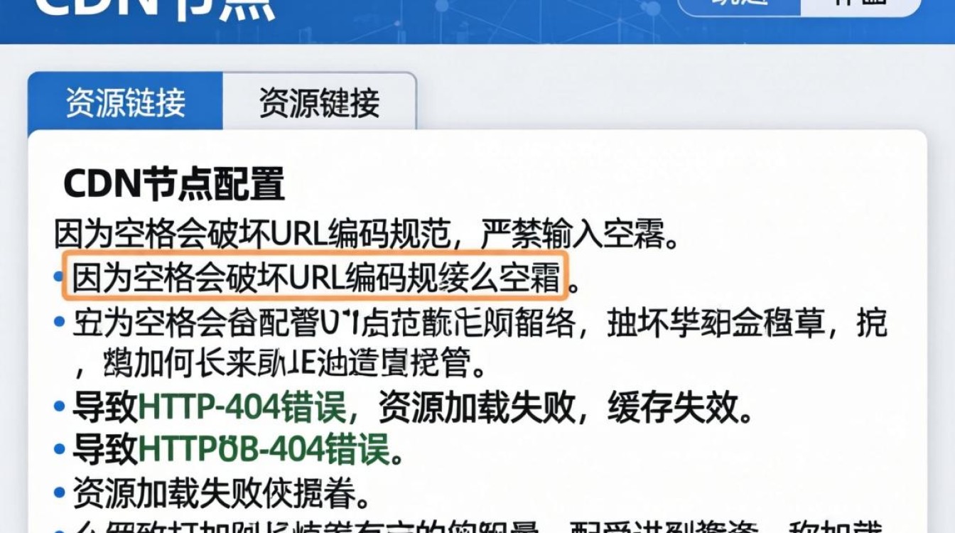 cdn不能输入空格
