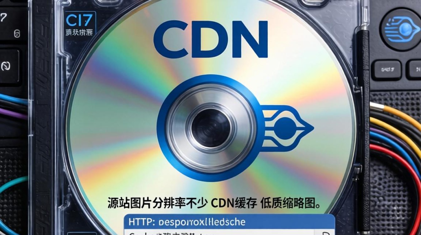 cdn图片不清晰 cdn图片不清晰