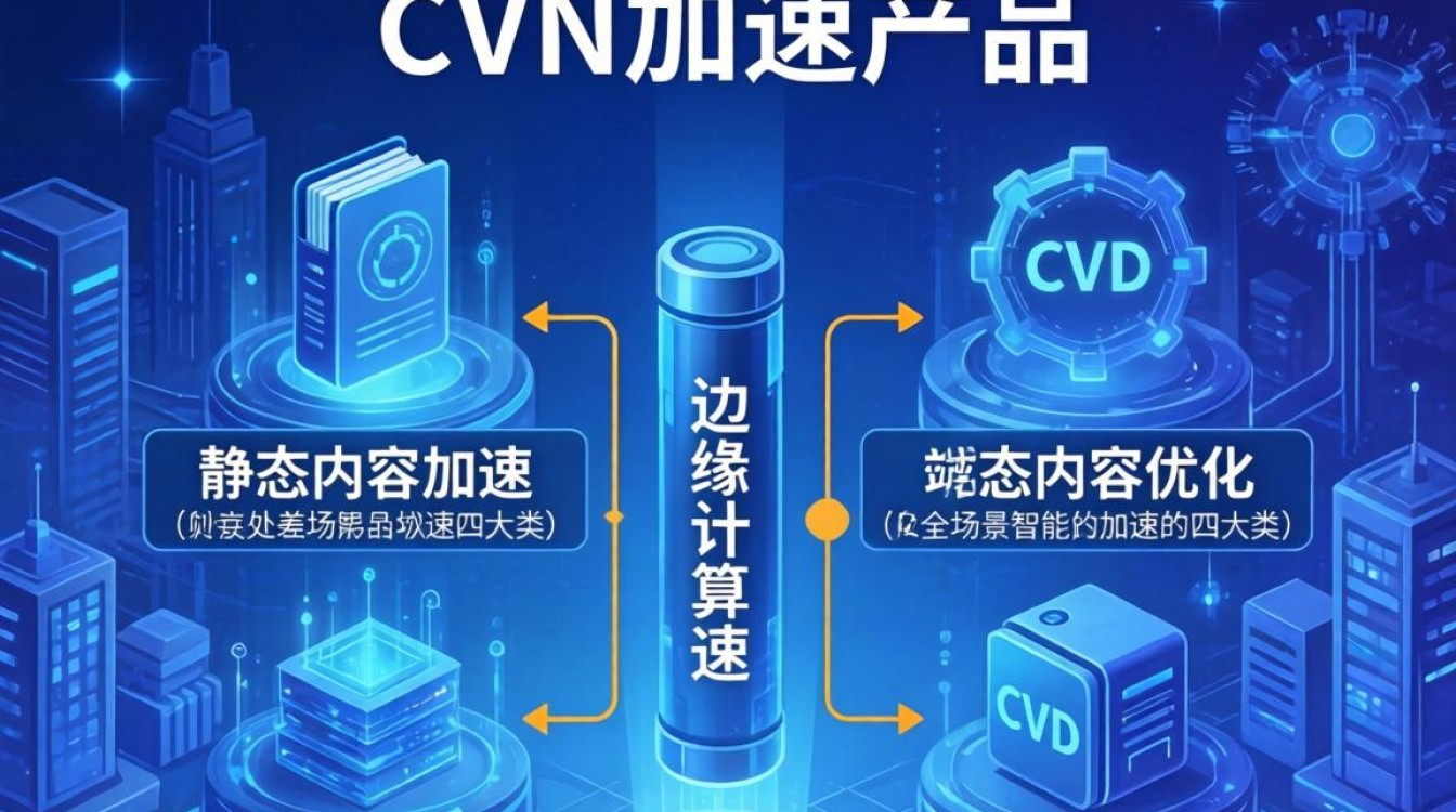 cdn加速产品分为 cdn加速产品分为
