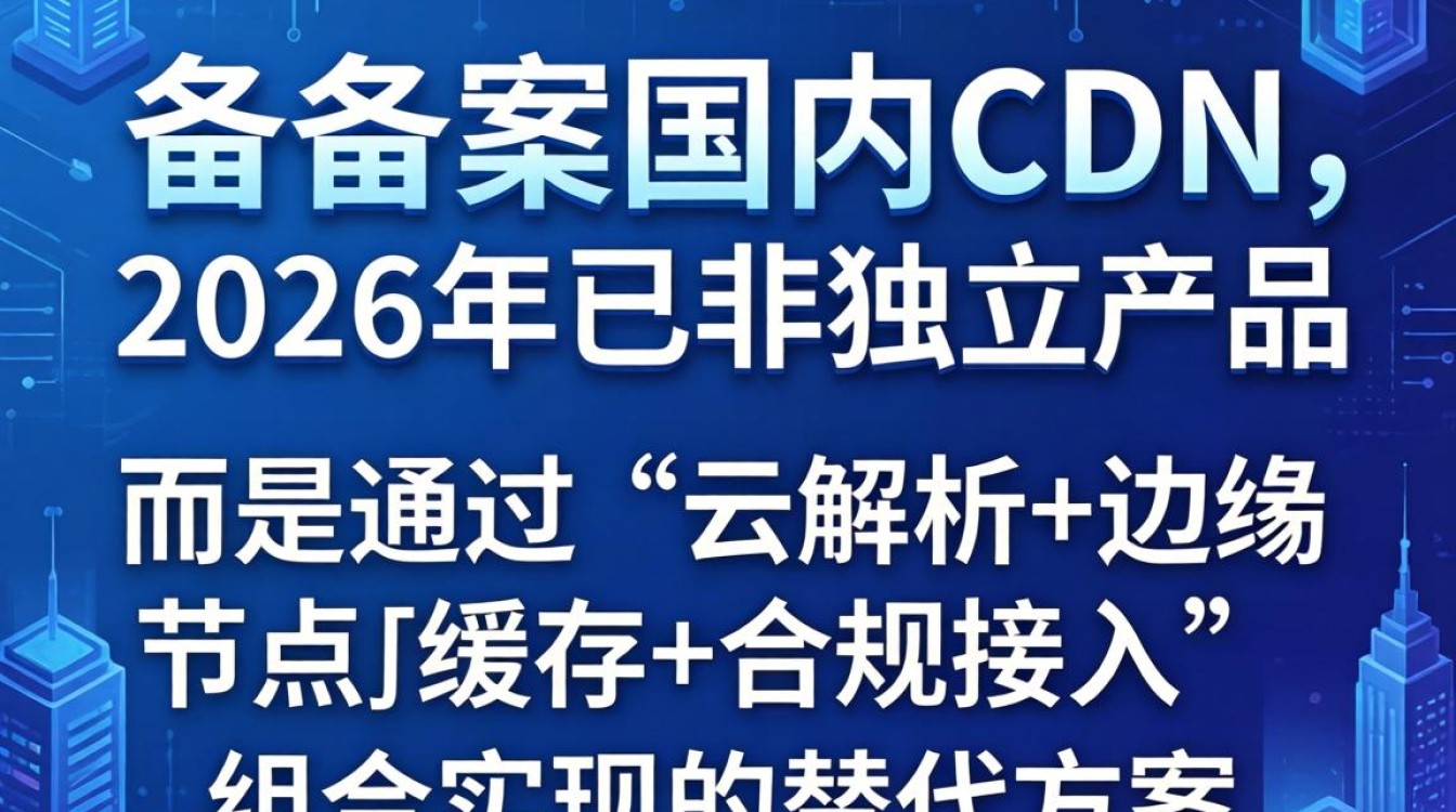 免备国内cdn 免备国内cdn
