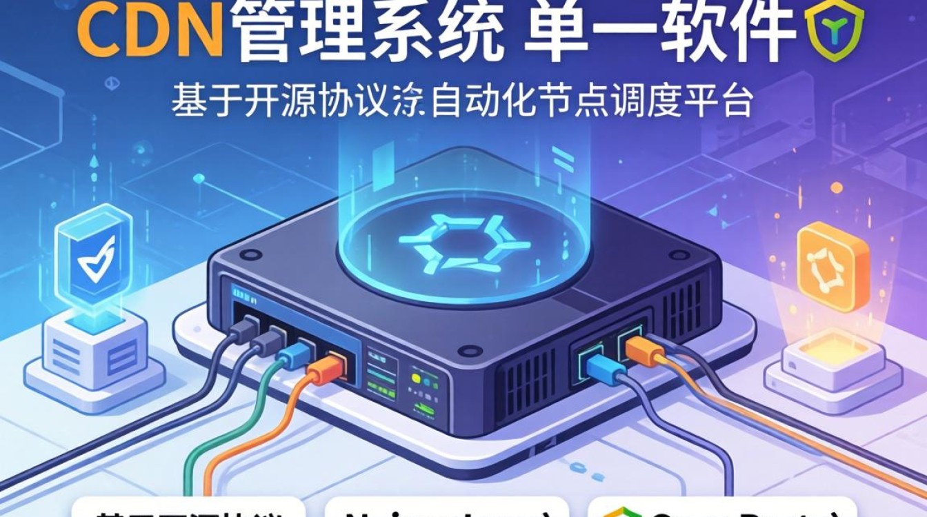 免费cdn管理系统 免费cdn管理系统