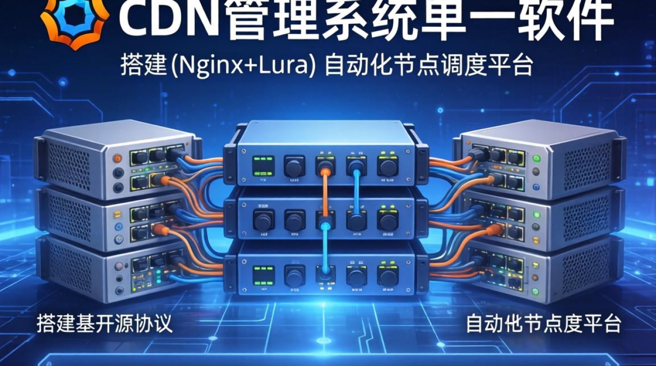 免费cdn管理系统 免费cdn管理系统