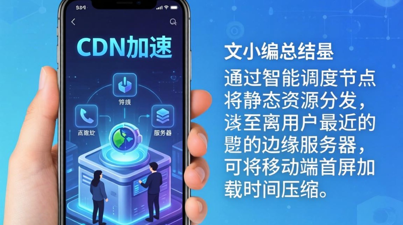 手机站 cdn 加速 手机站 cdn 加速