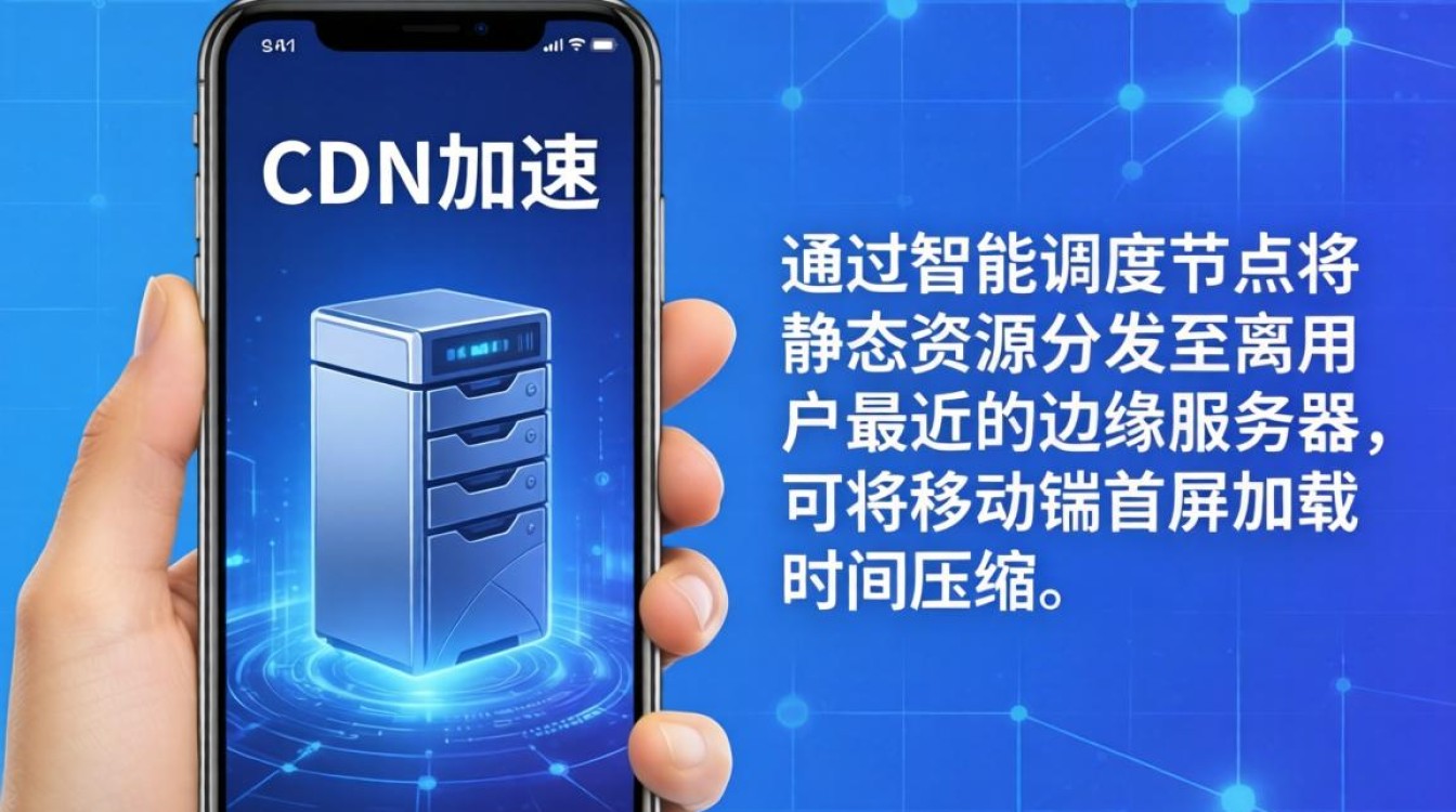 手机站 cdn 加速 手机站 cdn 加速