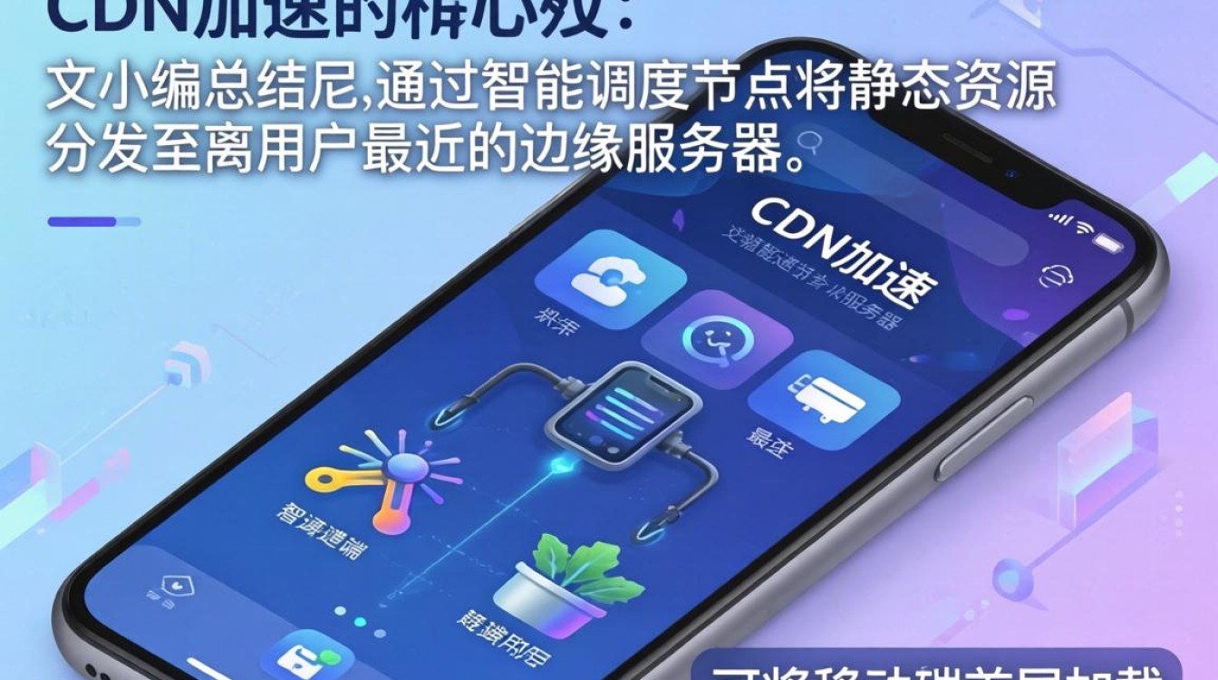 手机站 cdn 加速 手机站 cdn 加速