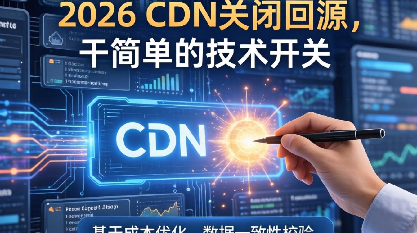 cdn 关闭 回源 cdn 关闭 回源