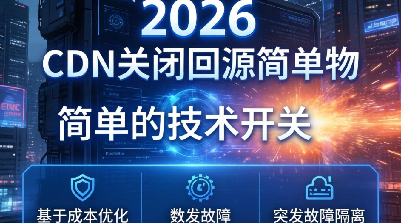 cdn 关闭 回源 cdn 关闭 回源