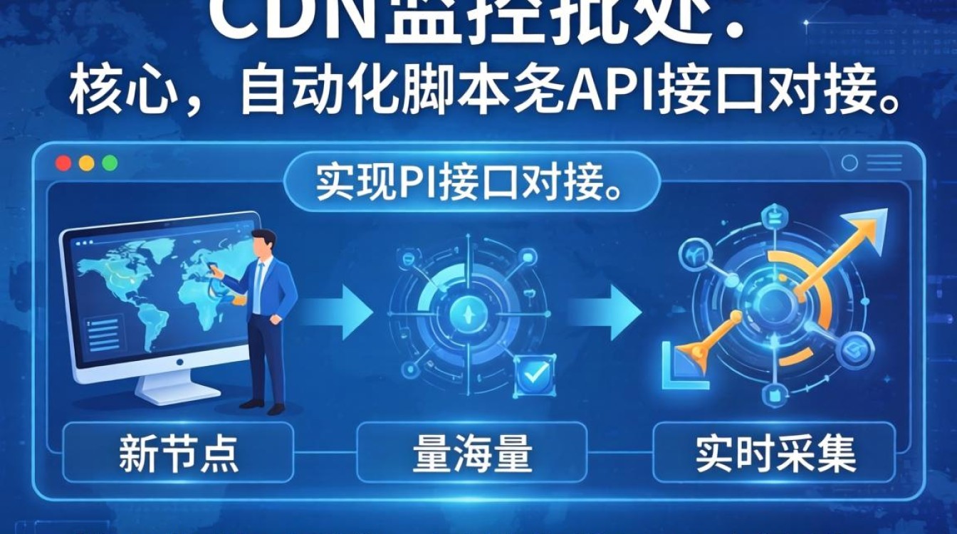 cdn 监控 批处理 cdn 监控 批处理